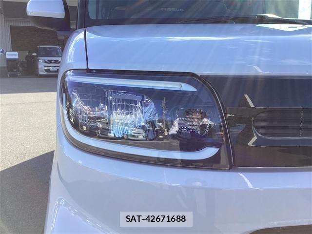 Daihatsu TANTO 2025-10 8363755-13