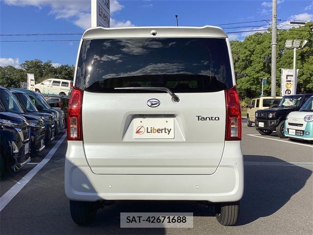 Daihatsu TANTO 2025-10 8363755-14