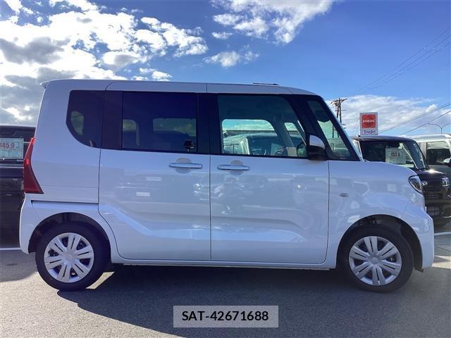 Daihatsu TANTO 2025-10 8363755-15