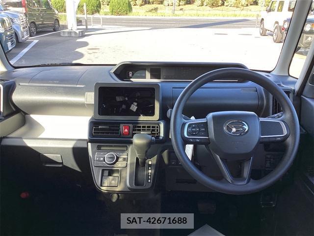 Daihatsu TANTO 2025-10 8363755-2