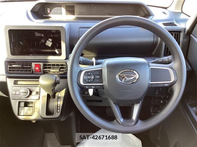 Daihatsu TANTO 2025-10 8363755-3