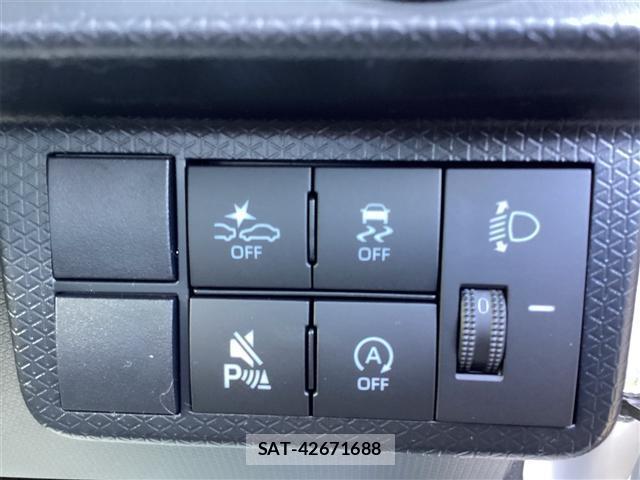 Daihatsu TANTO 2025-10 8363755-8