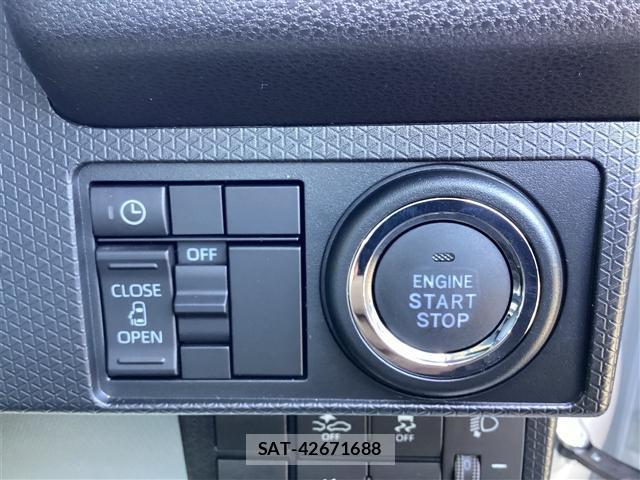 Daihatsu TANTO 2025-10 8363755-9