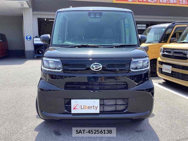 Daihatsu TANTO 2025-11 8363758-0