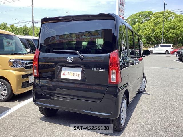 Daihatsu TANTO 2025-11 8363758-1