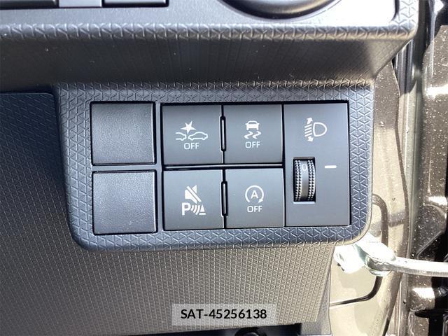 Daihatsu TANTO 2025-11 8363758-11