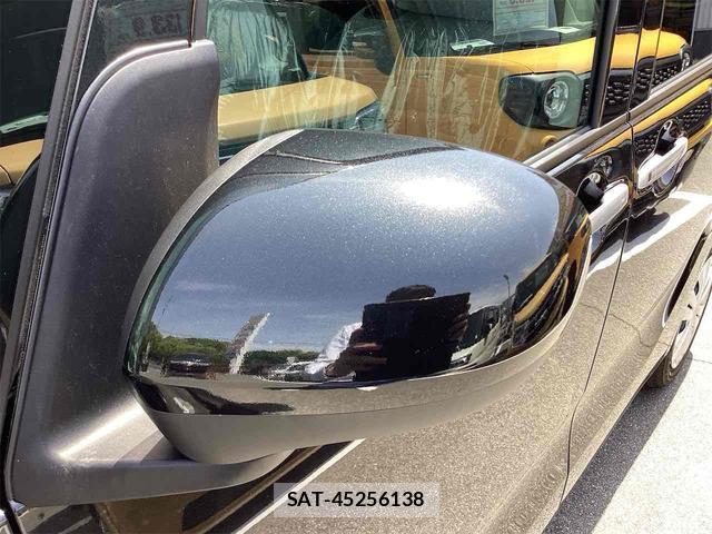 Daihatsu TANTO 2025-11 8363758-12