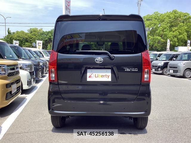 Daihatsu TANTO 2025-11 8363758-14