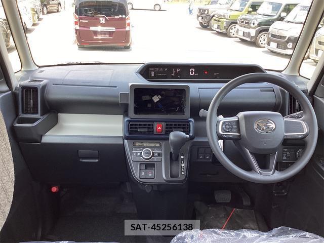Daihatsu TANTO 2025-11 8363758-2