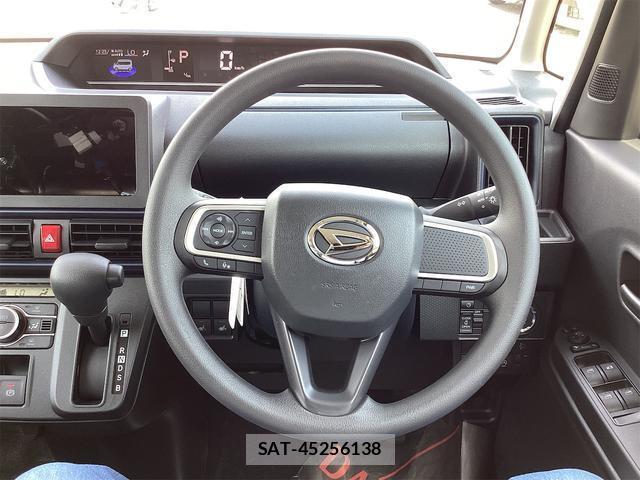 Daihatsu TANTO 2025-11 8363758-3