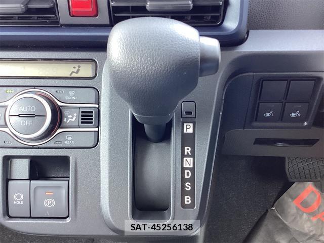 Daihatsu TANTO 2025-11 8363758-4