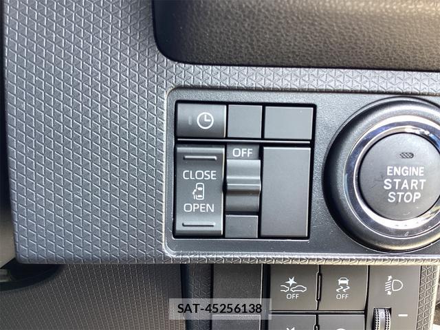 Daihatsu TANTO 2025-11 8363758-5
