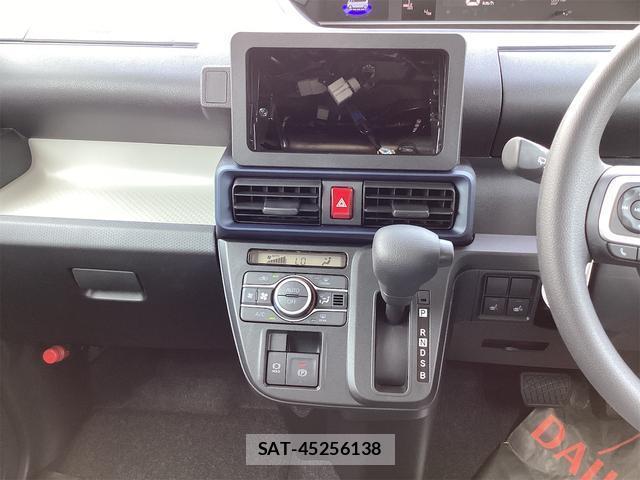Daihatsu TANTO 2025-11 8363758-6