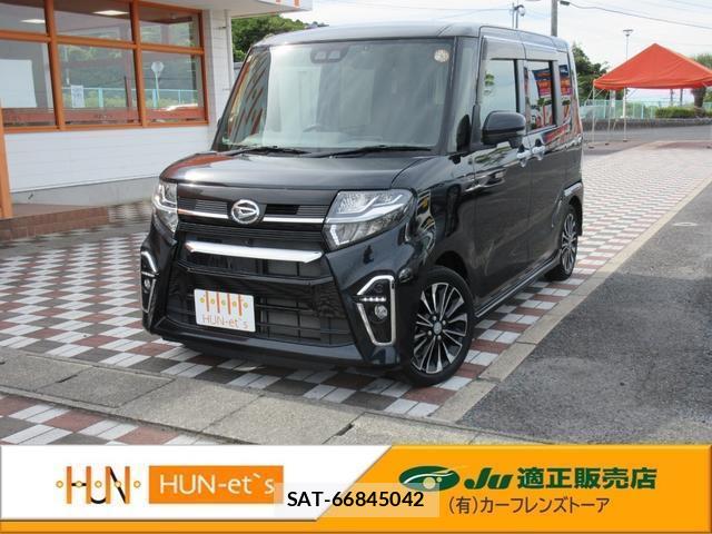 Daihatsu TANTO 2019-08 8363762-0