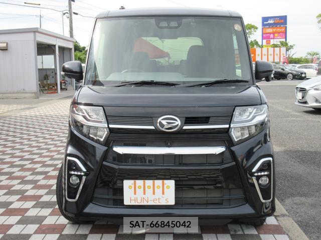 Daihatsu TANTO 2019-08 8363762-1