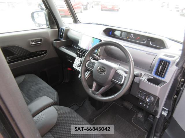 Daihatsu TANTO 2019-08 8363762-13