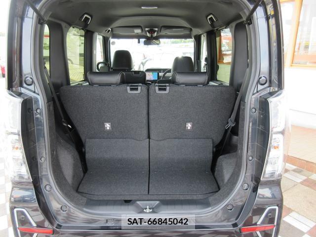 Daihatsu TANTO 2019-08 8363762-18
