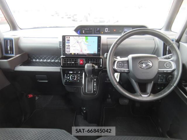 Daihatsu TANTO 2019-08 8363762-19
