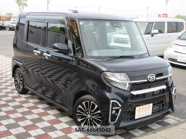 Daihatsu TANTO 2019-08 8363762-2