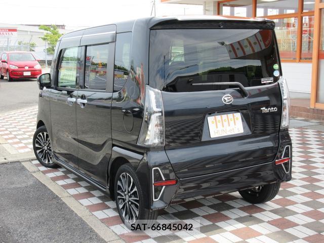 Daihatsu TANTO 2019-08 8363762-3