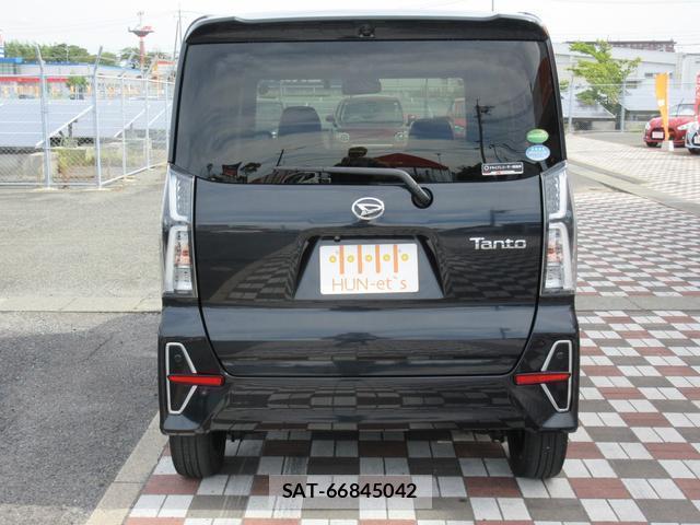 Daihatsu TANTO 2019-08 8363762-4