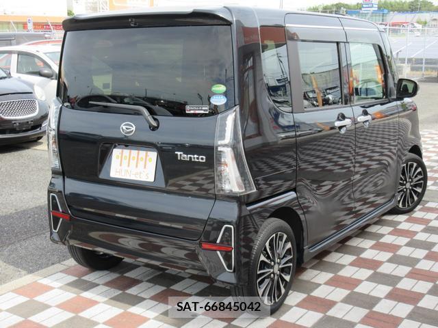 Daihatsu TANTO 2019-08 8363762-5