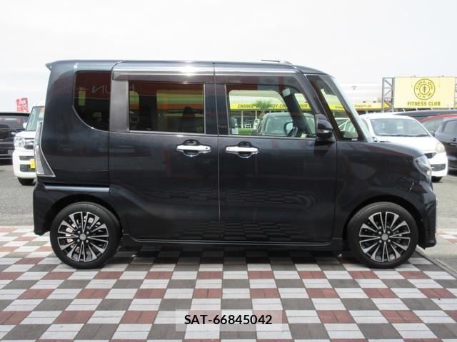 Daihatsu TANTO 2019-08 8363762-6