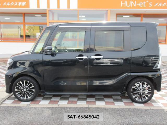 Daihatsu TANTO 2019-08 8363762-7