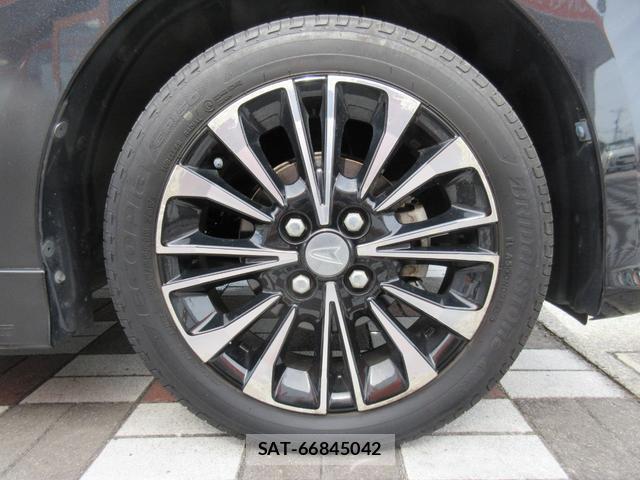 Daihatsu TANTO 2019-08 8363762-9