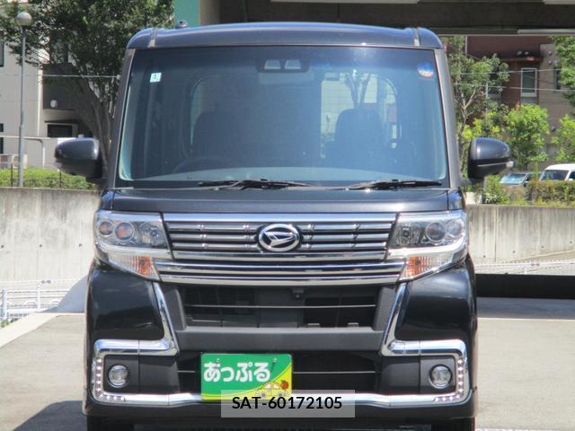 Daihatsu TANTO 2018-01 8363763-1