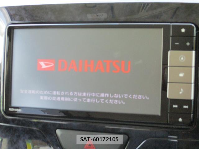 Daihatsu TANTO 2018-01 8363763-12