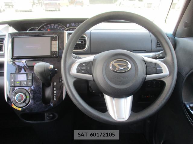 Daihatsu TANTO 2018-01 8363763-18