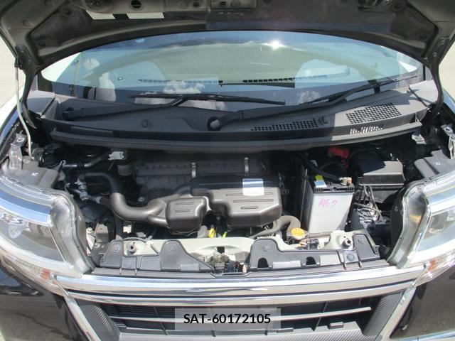 Daihatsu TANTO 2018-01 8363763-19