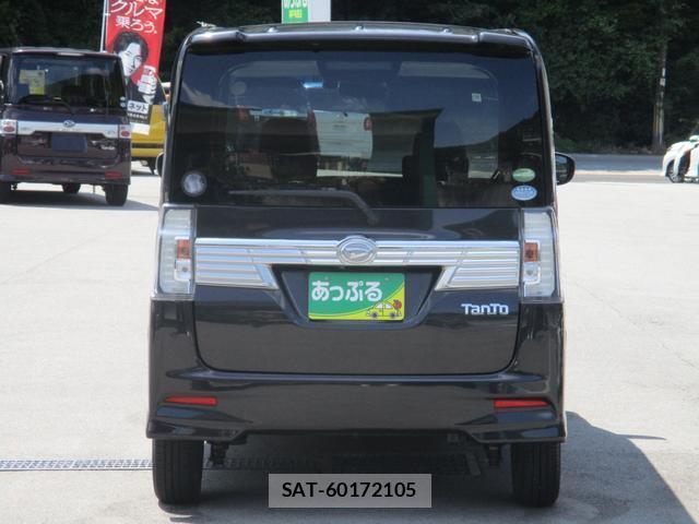 Daihatsu TANTO 2018-01 8363763-2