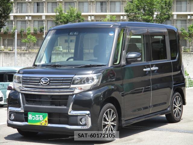 Daihatsu TANTO 2018-01 8363763-6