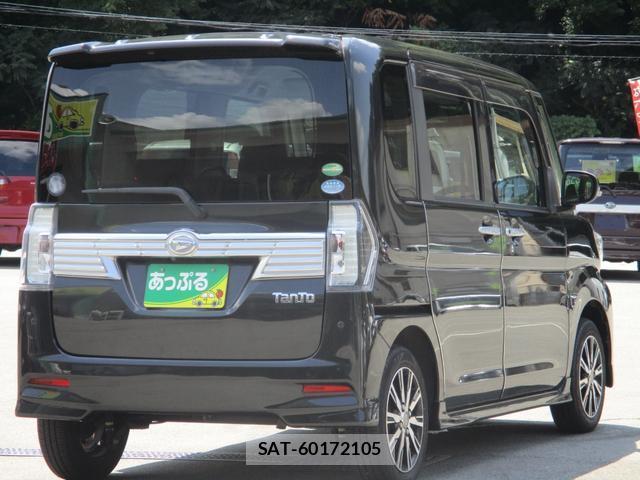 Daihatsu TANTO 2018-01 8363763-7