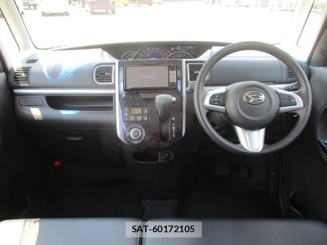 Daihatsu TANTO 2018-01 8363763-8