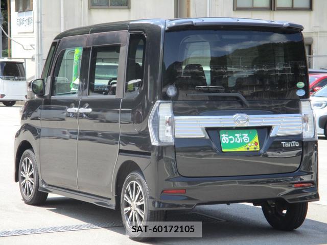 Daihatsu TANTO 2018-01 8363763-9