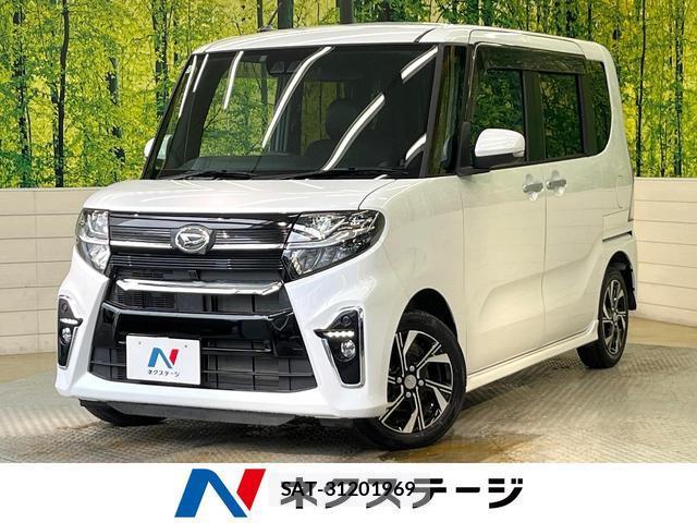 Daihatsu TANTO 2021-07 8363779-0