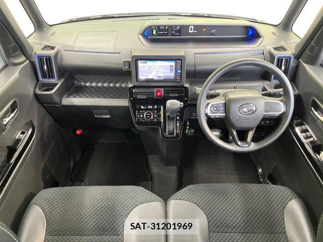 Daihatsu TANTO 2021-07 8363779-1