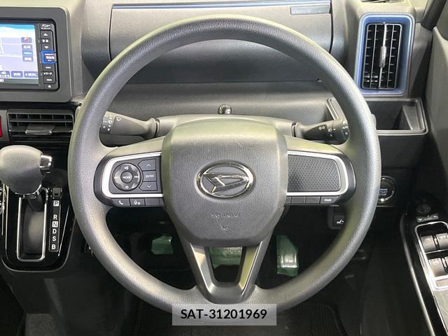 Daihatsu TANTO 2021-07 8363779-10