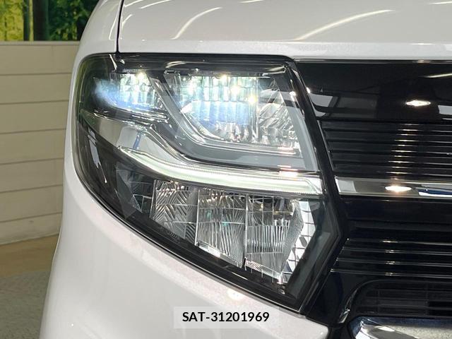Daihatsu TANTO 2021-07 8363779-11