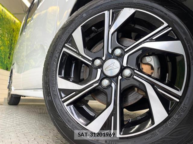 Daihatsu TANTO 2021-07 8363779-12