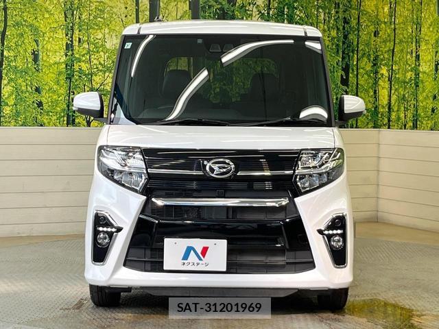 Daihatsu TANTO 2021-07 8363779-13