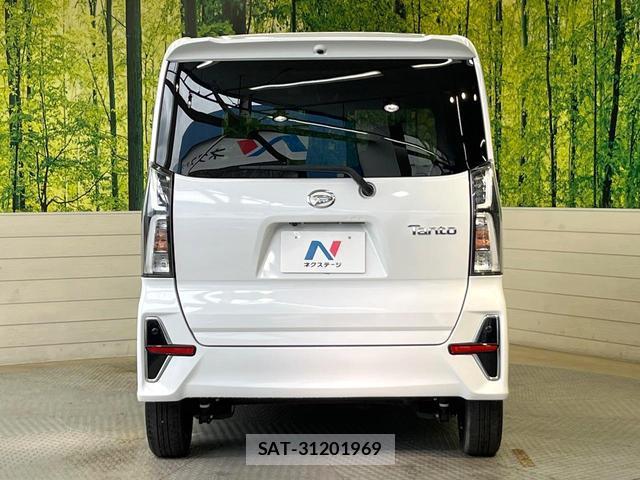 Daihatsu TANTO 2021-07 8363779-14