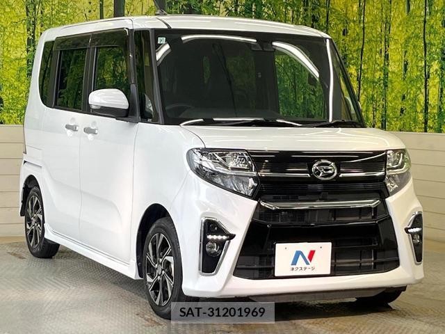 Daihatsu TANTO 2021-07 8363779-15