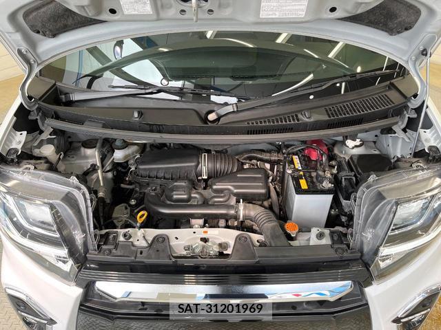 Daihatsu TANTO 2021-07 8363779-17