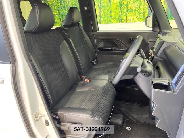Daihatsu TANTO 2021-07 8363779-7