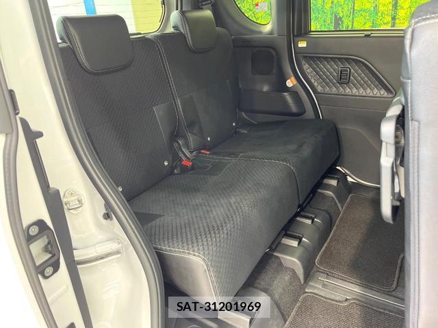Daihatsu TANTO 2021-07 8363779-8