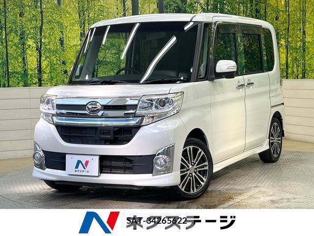 Daihatsu TANTO 2015-03 8363780-0
